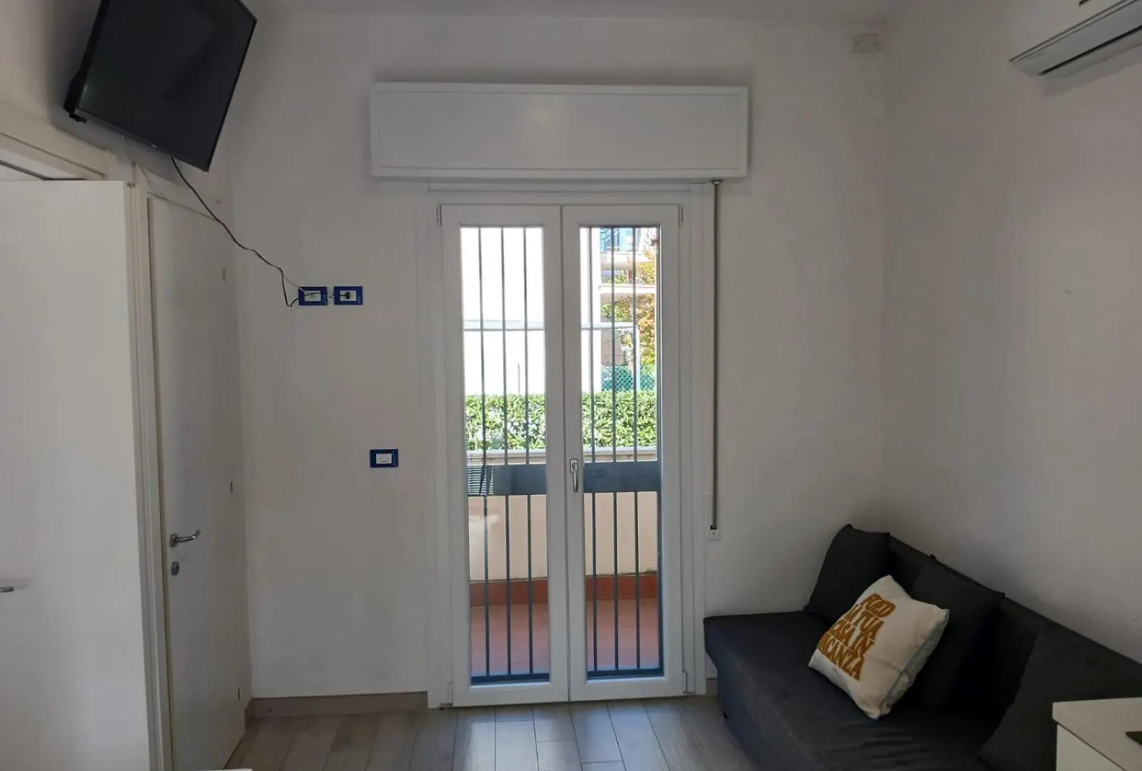 Cn009 - Cesenatico, Nuovo Bilocale Con Giardino E Posto Auto Apartment  Cesenatico
