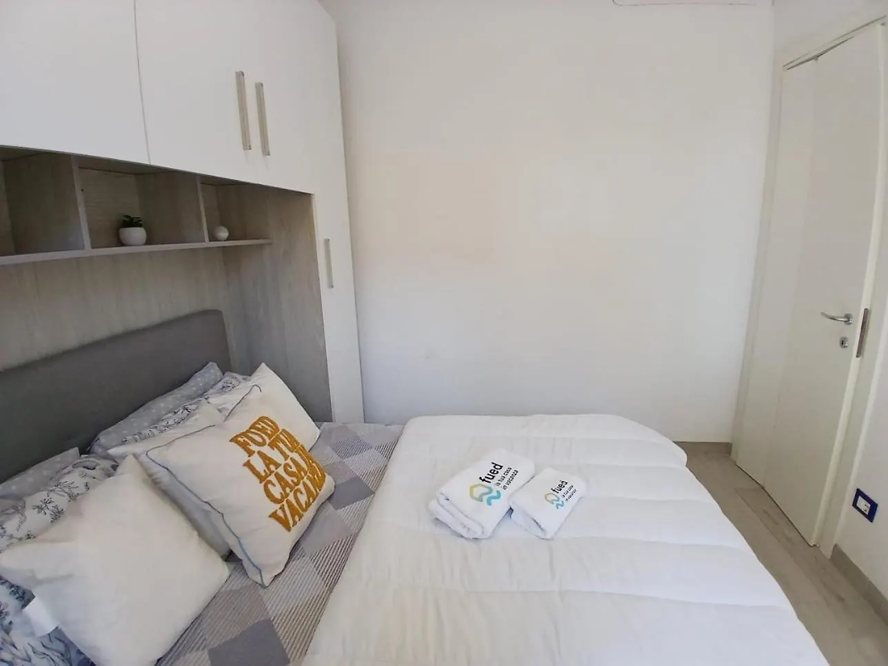 Cn009 - Cesenatico, Nuovo Bilocale Con Giardino E Posto Auto Apartment