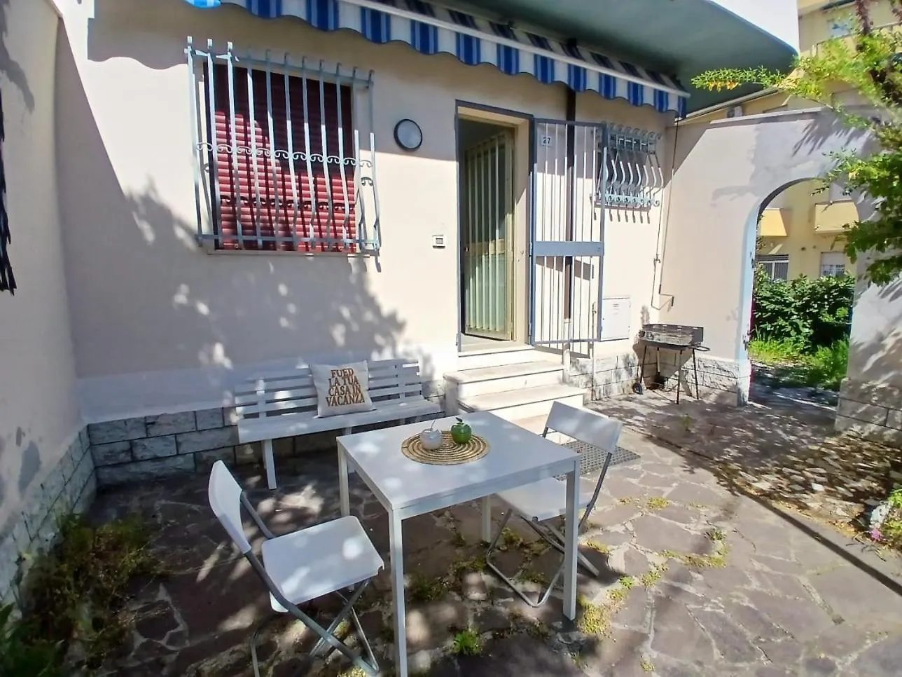 Cn009 - Cesenatico, Nuovo Bilocale Con Giardino E Posto Auto Apartment 0*, Cesenatico Italy
