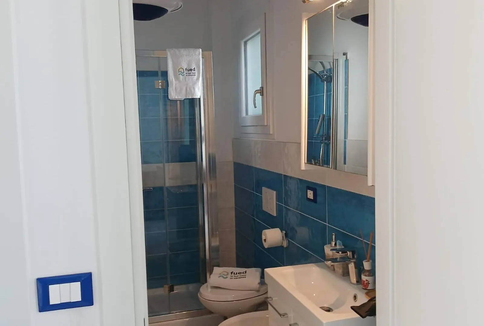 Cn009 - Cesenatico, Nuovo Bilocale Con Giardino E Posto Auto Apartment